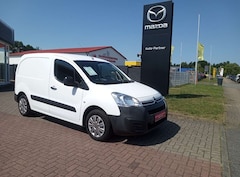 Bild des Angebotes Citroen Berlingo Kasten Profi L1