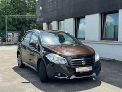 Bild des Angebotes Suzuki SX4 S-Cross SX4 S-Cross 1.6 Comfort 4WD/ TÜV NEU
