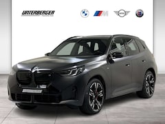 BMW X3 M 50 xDrive M Sport Pro DA+ PA+ HUD HK Pano AHK Stan