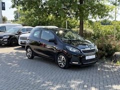 Bild des Angebotes Peugeot 108 Active