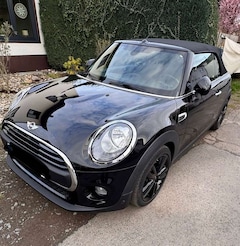 Bild des Angebotes MINI One Cabrio