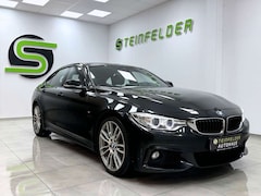 Bild des Angebotes BMW 430 M SPORTPAKET / MEMORY / BI-XENON