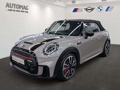 Bild des Angebotes MINI John Cooper Works Cabrio John Cooper Works HeadUp*Harman/Kardon*Kamera*Park