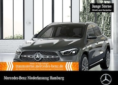 Bild des Angebotes Mercedes-Benz GLA 220 d 4M AMG+PANO+360°+MULTIBEAM+BURMESTER+8G