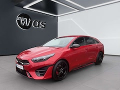 Bild des Angebotes Kia ProCeed / pro_cee'd Proceed 1.6 T-GDI DCT GT Navi LED