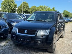 Bild des Angebotes Suzuki Grand Vitara 1.9 DDIS X 30 (5-trg.)