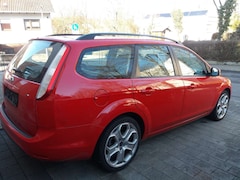 Bild des Angebotes Ford Focus Focus Turnier 1.6 Ti-VCT Style