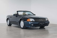 Bild des Angebotes Mercedes-Benz SL 600 600 SL