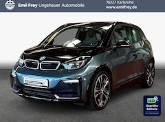Bild des Angebotes BMW i3 i3s (120 Ah) Navi Klimaautomatik