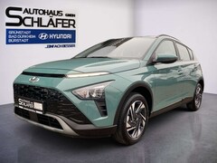 Bild des Angebotes Hyundai BAYON 1.0 T-GDI 7-DCT Trend Mild-Hybrid Allwette