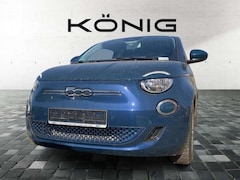 Bild des Angebotes Fiat 500e Icon 42 kWh