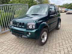 Bild des Angebotes Suzuki Jimny