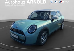 Bild des Angebotes MINI Cooper C 5-Türer Head-Up DAB LED Komfortzg. Shz