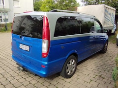 Bild des Angebotes Mercedes-Benz Vito Vito 115 CDI Lang DPF Aut.