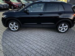 Bild des Angebotes VW T-Cross Style