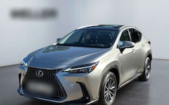 Lexus NX 350h Executive Line *Pano*ACC*PDC*LED*Klima*