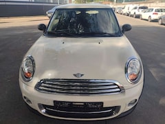 Bild des Angebotes MINI One Mini One 1,6 TÜV neu