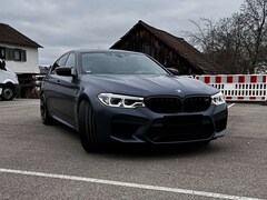 Bild des Angebotes BMW M5 5er Competition