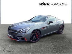 Bild des Angebotes Mercedes-Benz SLC 43 AMG CABRIO *KAMERA*H&K SOUND*