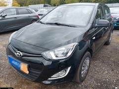 Bild des Angebotes Hyundai i20 1.4 Life °Automatik °Sitzheizung