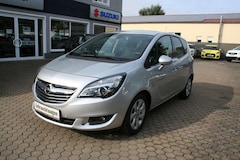 Bild des Angebotes Opel Meriva Meriva 1.4 Automatik Innovation