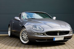 Bild des Angebotes Maserati Spyder 4200 CambioCorsa BBS LeMans