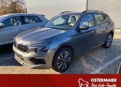 Bild des Angebotes Skoda Kamiq Drive 1.5 TSI LED.DSG.NAV.AHK.SignA.LaneA.DriverA.