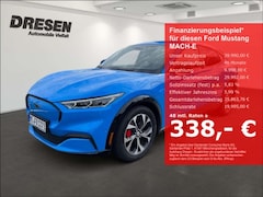 Bild des Angebotes Ford Mustang Mach-E Premium Extended Range Klimaautomatik/360°Kamera/S