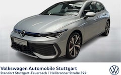 Bild des Angebotes VW Golf GTE 8 GTE Hybrid 1.5 TSI DSG Navi Kamera