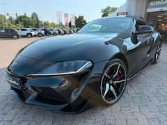 Toyota Supra GR Supra 3.0 Legend