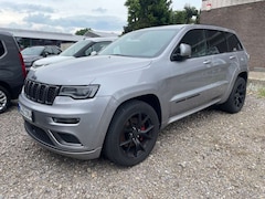 Bild des Angebotes Jeep Grand Cherokee 3.0 CRD Sondermodell S