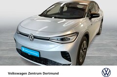 Bild des Angebotes VW ID.5 GTX 4X4 WÄRMEPUMPE ACC LM20 MATRIXLED NAVI