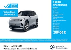 Bild des Angebotes VW ID.5 GTX 4X4 WÄRMEPUMPE ACC LM20 MATRIXLED NAVI