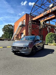 Bild des Angebotes Opel Adam Slam