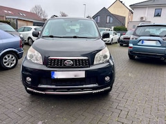 Bild des Angebotes Daihatsu Terios Top S, Allrad,PDC,BT,TÜV/SERVICE NEU