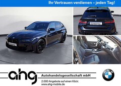 Bild des Angebotes BMW M3 Competion M xDrive Touring M Sportsitze Laser