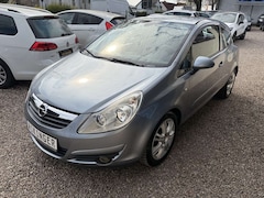 Bild des Angebotes Opel Corsa Edition 1.2 * Klima * SV * ZV * Service + HU neu