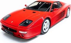 Bild des Angebotes Ferrari 512 M