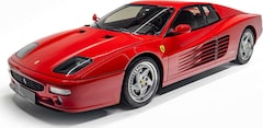 Bild des Angebotes Ferrari 512 F 512 M