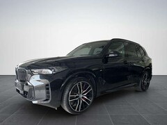 Bild des Angebotes BMW X5 xDrive 40i M-SPORT PRO/AHK/PANO/7-SITZ/VOLL 280...