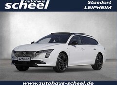 Bild des Angebotes Peugeot 508 SW GT BlueHDi 130 EAT8 AHK|Techno|Pano|19