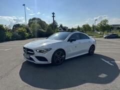 Bild des Angebotes Mercedes-Benz CLA 220 d 8G-DCT AMG Line