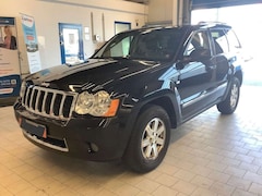 Bild des Angebotes Jeep Grand Cherokee Limited 3.0 CRD Autom.