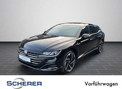 Bild des Angebotes VW Arteon R-Line TDI 4M/7-Gang-DSG/A