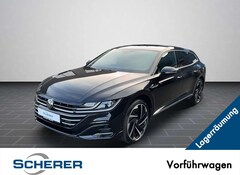 Bild des Angebotes VW Arteon R-Line 4M/DSG/AHK/RFK/NAVI