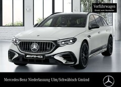Bild des Angebotes Mercedes-Benz E 53 AMG T 4M Hybrid Carbon Driversp Perf-Sitze 9G