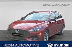 Bild des Angebotes Hyundai i30 Kombi 1.0 T-GDI DCT 2WD ADVANTAGE SHZ|KAM|LM