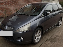 Mitsubishi Grandis Grandis 2.0 DI-D 7-Sitzer Intense