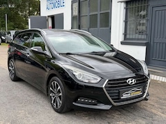 Bild des Angebotes Hyundai i40 1.7 CRDI 1.HAND/KAMERA/NAVI/XENON/LED/PDC