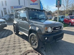 Bild des Angebotes Suzuki Jimny 1.5 Comfort+/4-Sitzer/NAVI/AHK/LED